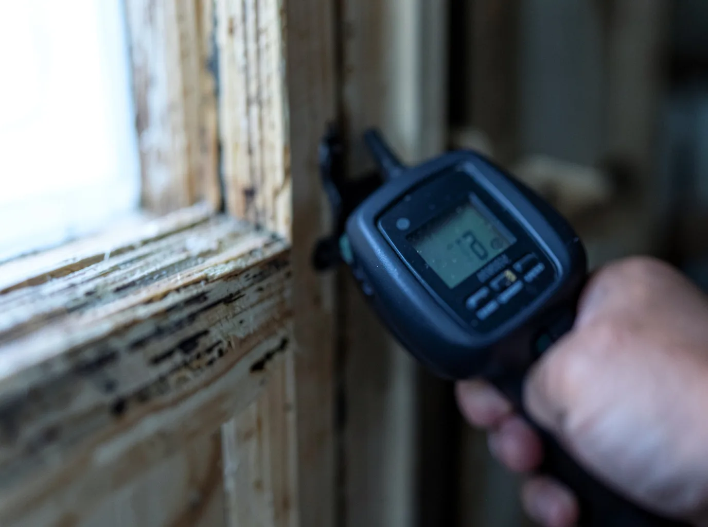 Commercial Water Damage Restoration in Ilion, NY